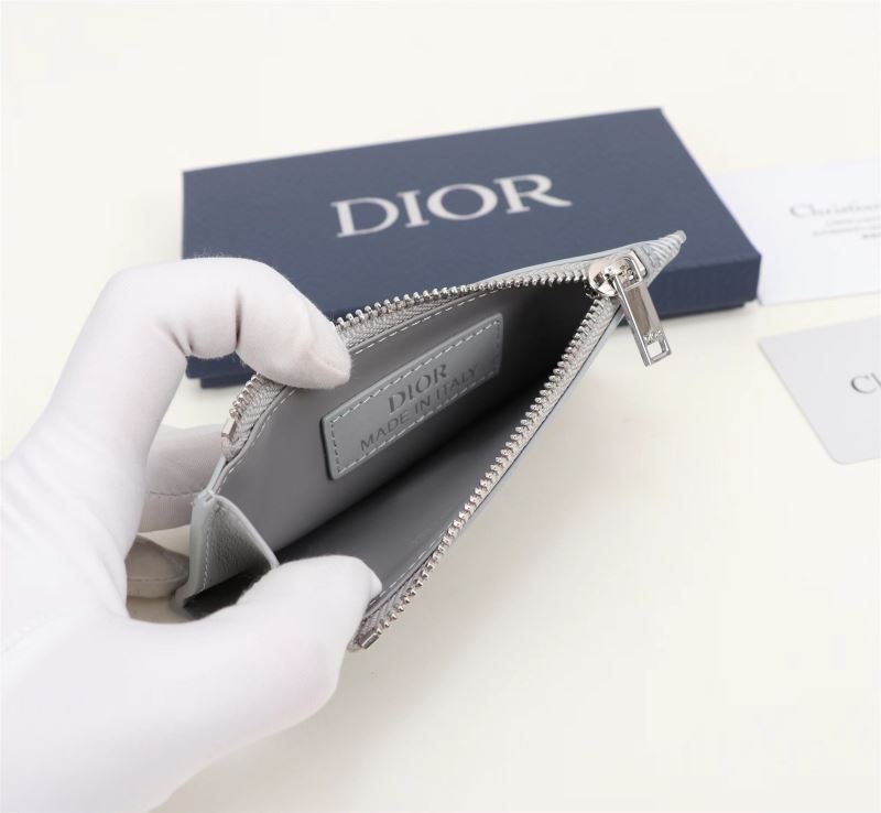 Christian Dior Wallet